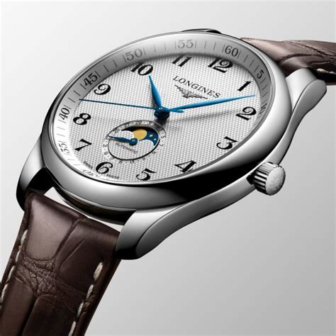 longines master collection copy australia|longines master collection world time.